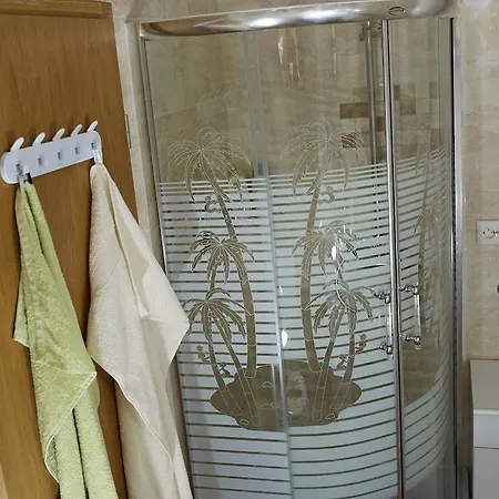 Gostinjska kuća In Little House Marjan Split